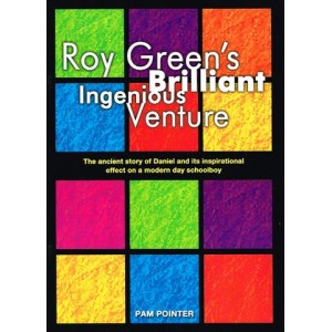 Roy Green's Brilliant Ingenious Venture by Pam Pointer